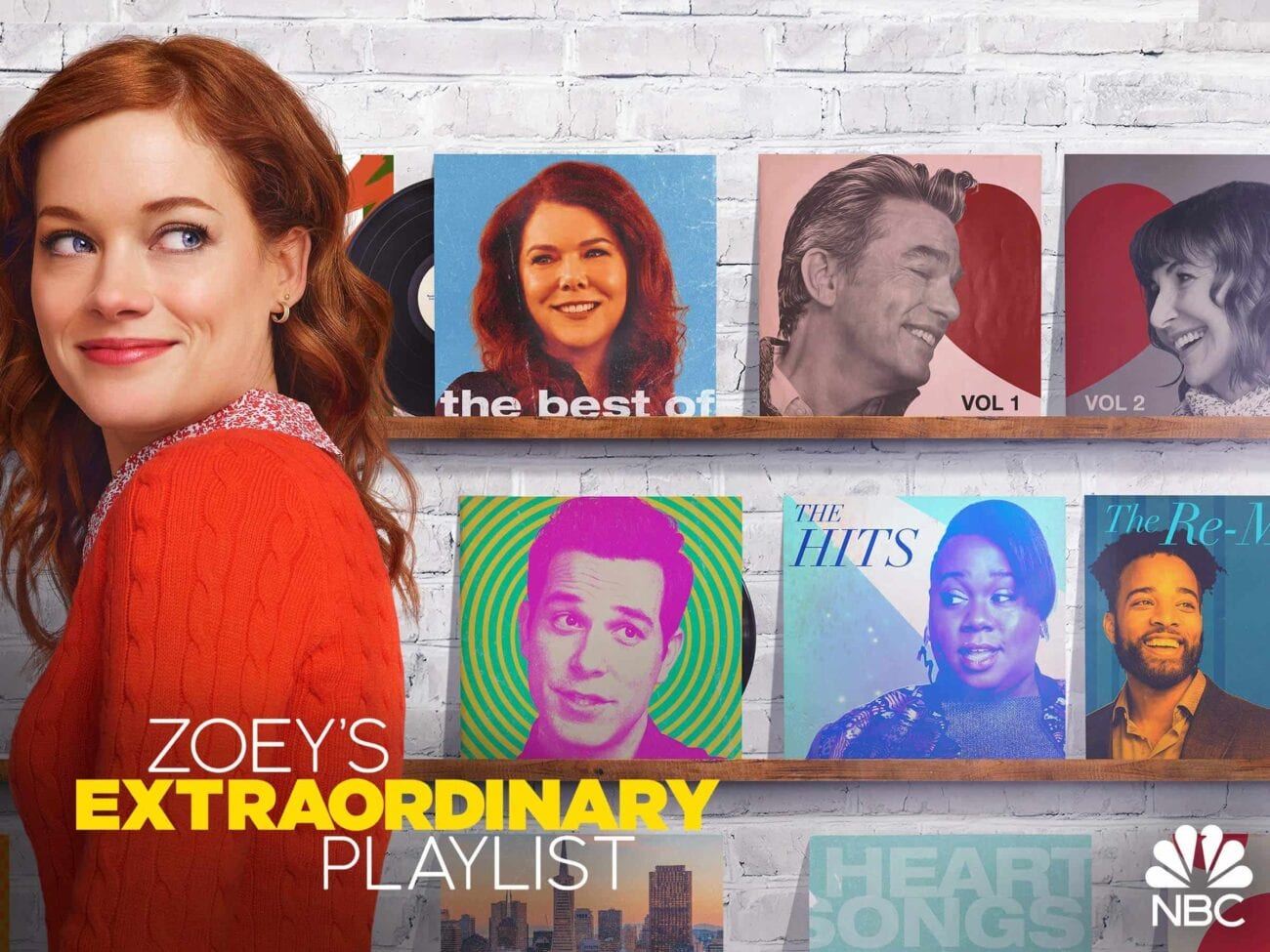 Will season 2 be the end of 'Zoey's Extraordinary Playlist'? Find out if the show's creators will be able to make a revival of the series a reality.