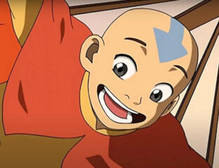 Aang from the iceberg is actually a funny guy. Foam at the mouth in excitement, and laugh at these hilarious 'Avatar: The Last Airbender' memes.