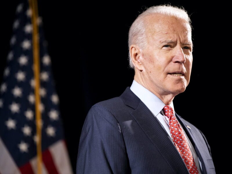 As the Taliban's reign continues, many question if President Joe Biden can truly evacuate all U.S. citizens from Afghanistan. Does he deserve impeachment?