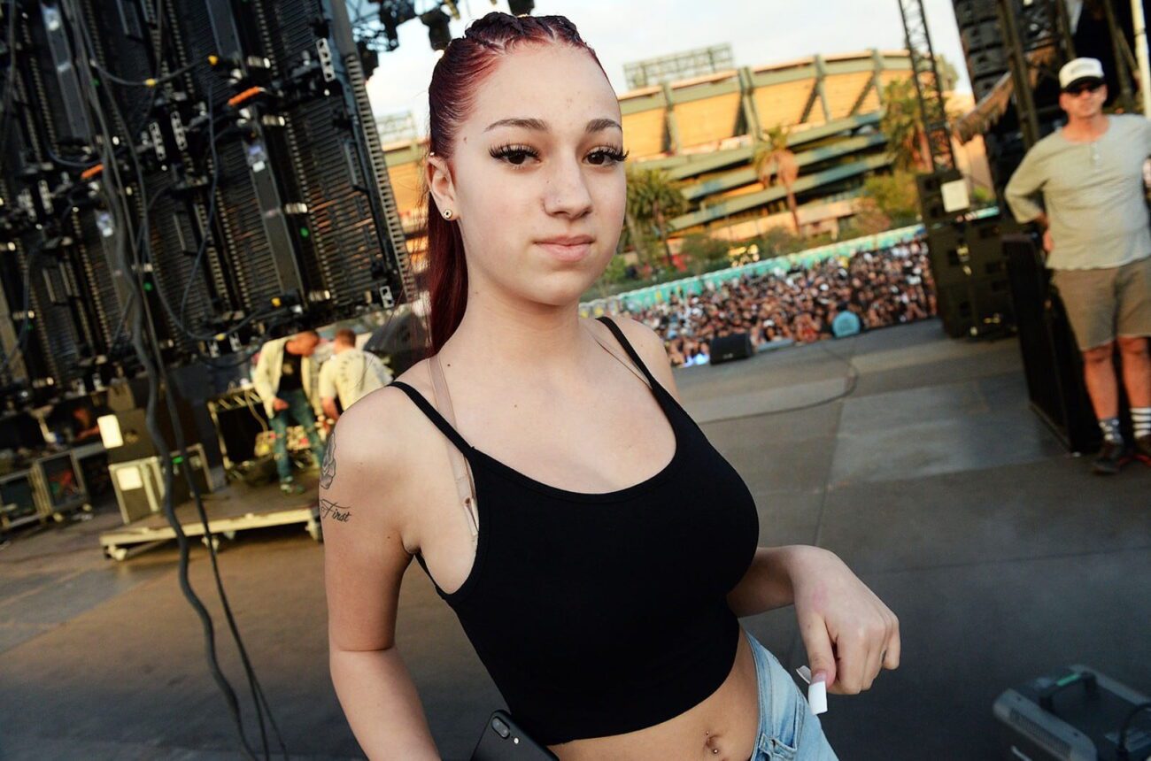 OnlyFans How much is Danielle Bregoli's net worth? Film Daily