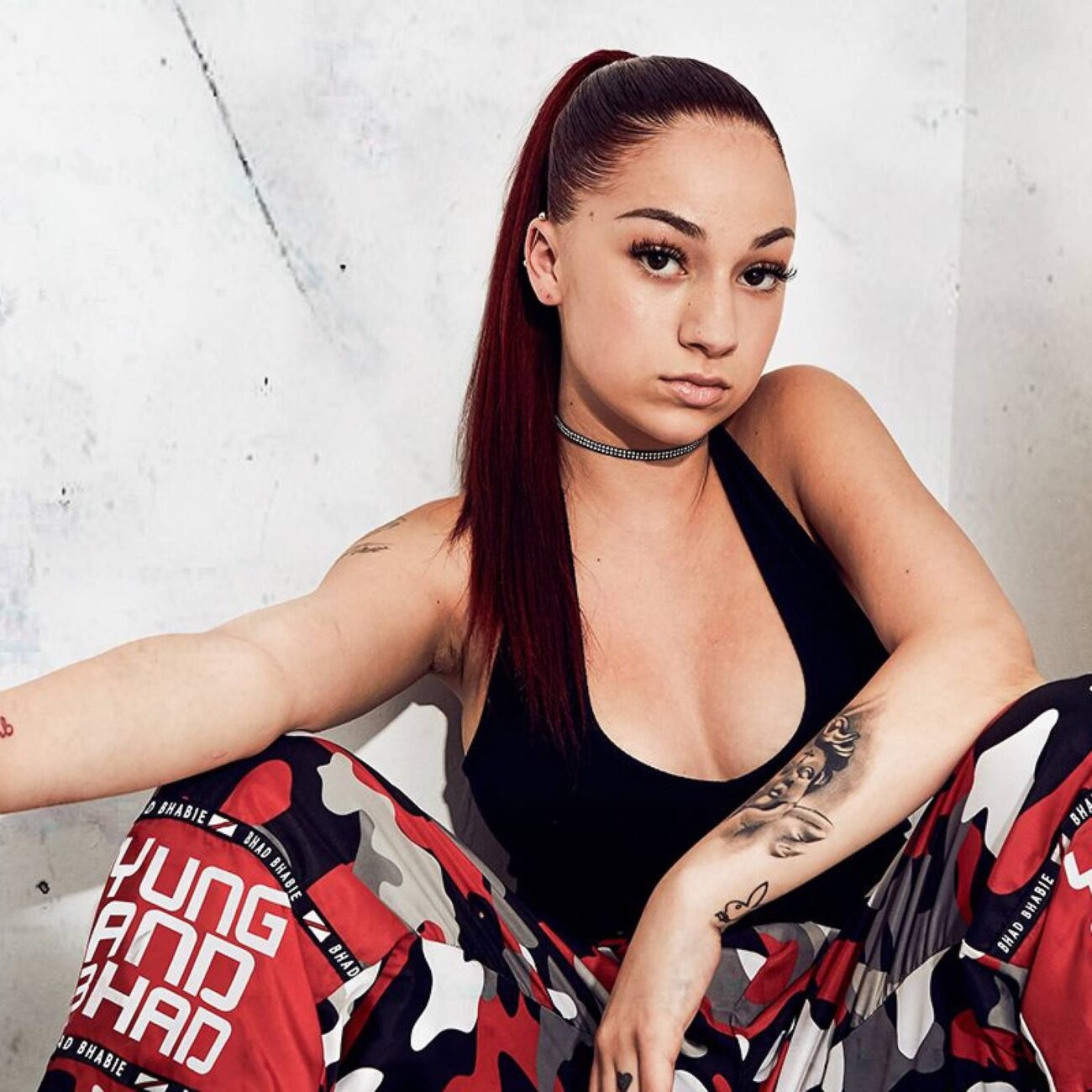 We all know the "catch me outside" girl, but do you know how Danielle Bregoli has kept her stardom? Check out her surprising net worth and OnlyFans journey.