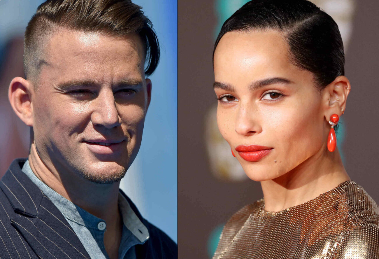Channing Tatum has a new girlfriend, and while the couple looks happy together, fans are wondering what their exes think. Sip all the delicious tea here.