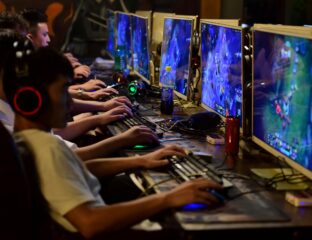 China is now banning minors from online gaming on weekdays. See why Chinese leaders made the new restriction and how teens are responding on social media.