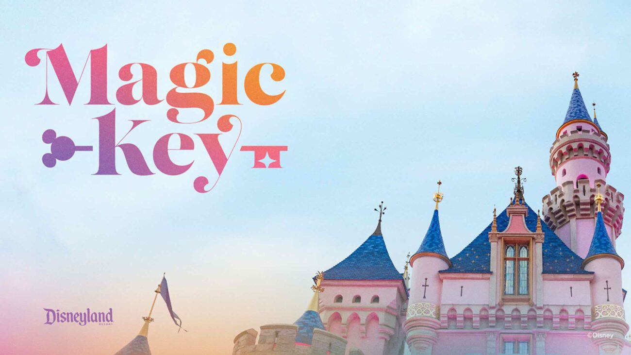 This latest news about Disney’s Magic Key program has many both breathing a sigh of relief and huffing in anger. Get back to Magic Kingdom and dive in!