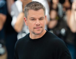 Actor Matt Damon has been convinced, by his daughter of all people, to quit saying the F-word. But will the LGBTQ+ community destroy Matt Damon's net worth?