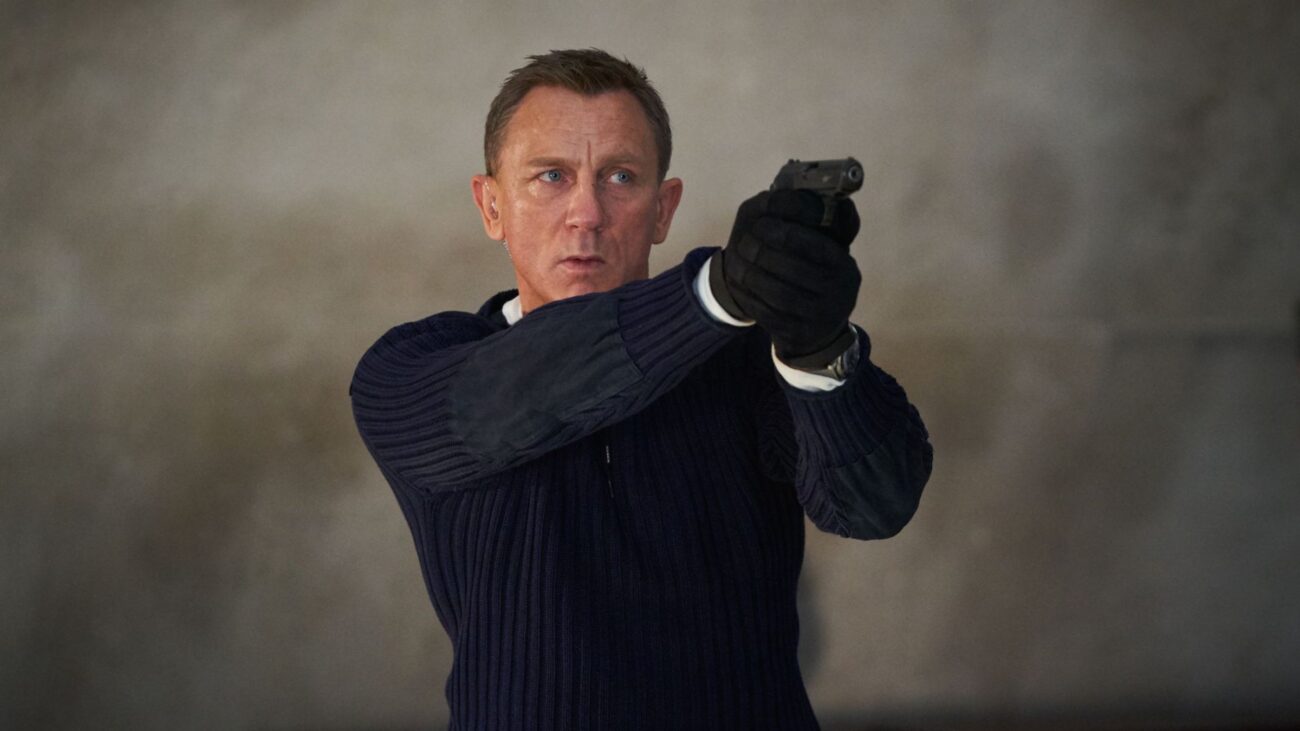 Daniel Craig is one of Hollywood's richest leading men. But why does the movie star not want to pass his wealth on to his kids? Dive into the details!