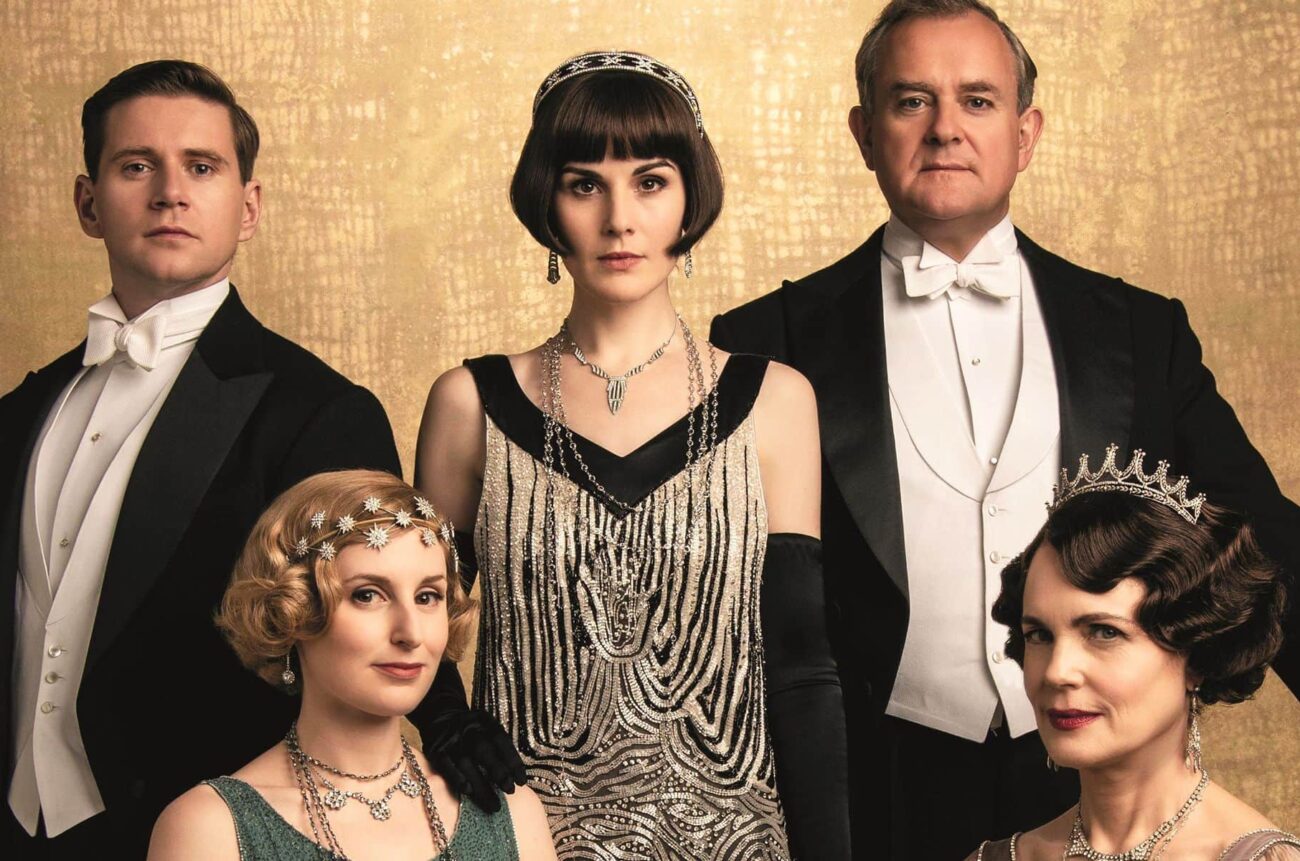 The cast of 'Downton Abbey' will return in the long-awaited upcoming sequel. Take a look at the cast, plot, and release date for 'Downton Abbey: A New Era'!