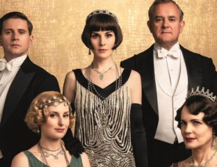 The cast of 'Downton Abbey' will return in the long-awaited upcoming sequel. Take a look at the cast, plot, and release date for 'Downton Abbey: A New Era'!