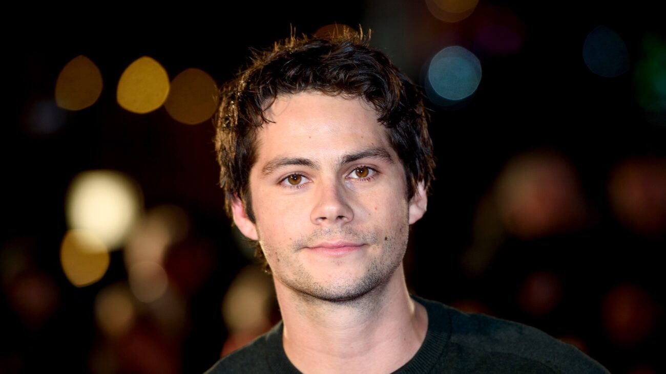 Famous for his many acting credits, he's got a lot of people thirsty for his attention. Who is Dylan O’Brien dating in 2021?
