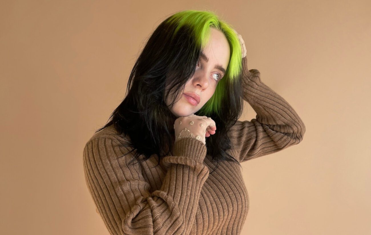 How many videos does Billie Eilish already have from her new album "Happier Than Ever'? Check out our picks and see if more videos will come to YouTube.
