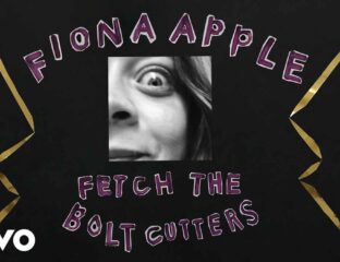 Fiona Apple’s new album 'Fetch the Bolt Cutters' has become one of the biggest albums of the year. Grab some tissues and dive into Fiona Apple’s new album.