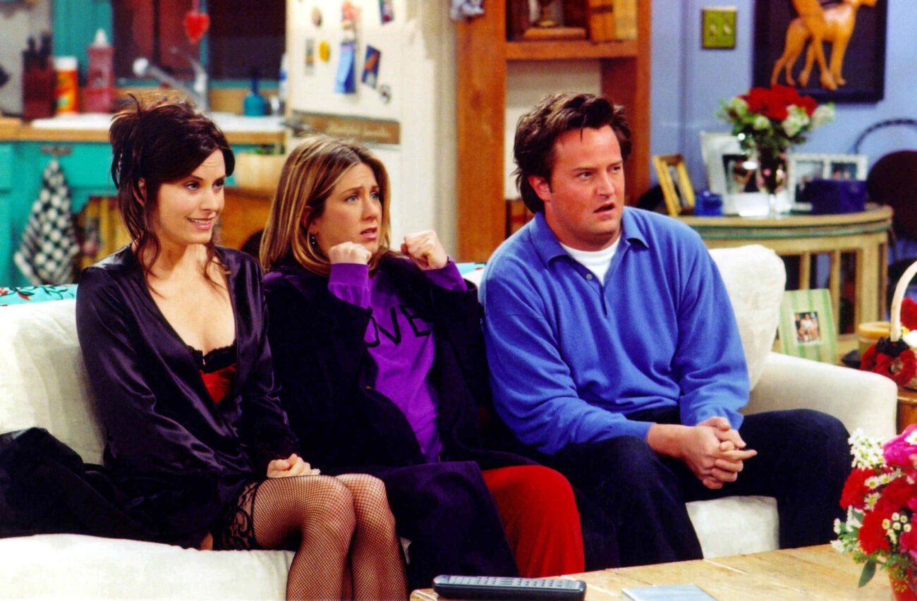 If you've binged 'Friends' as much as we have, you can quote every line . . . and spot a fake quote from a mile away! Prove your knowledge with our quiz now!