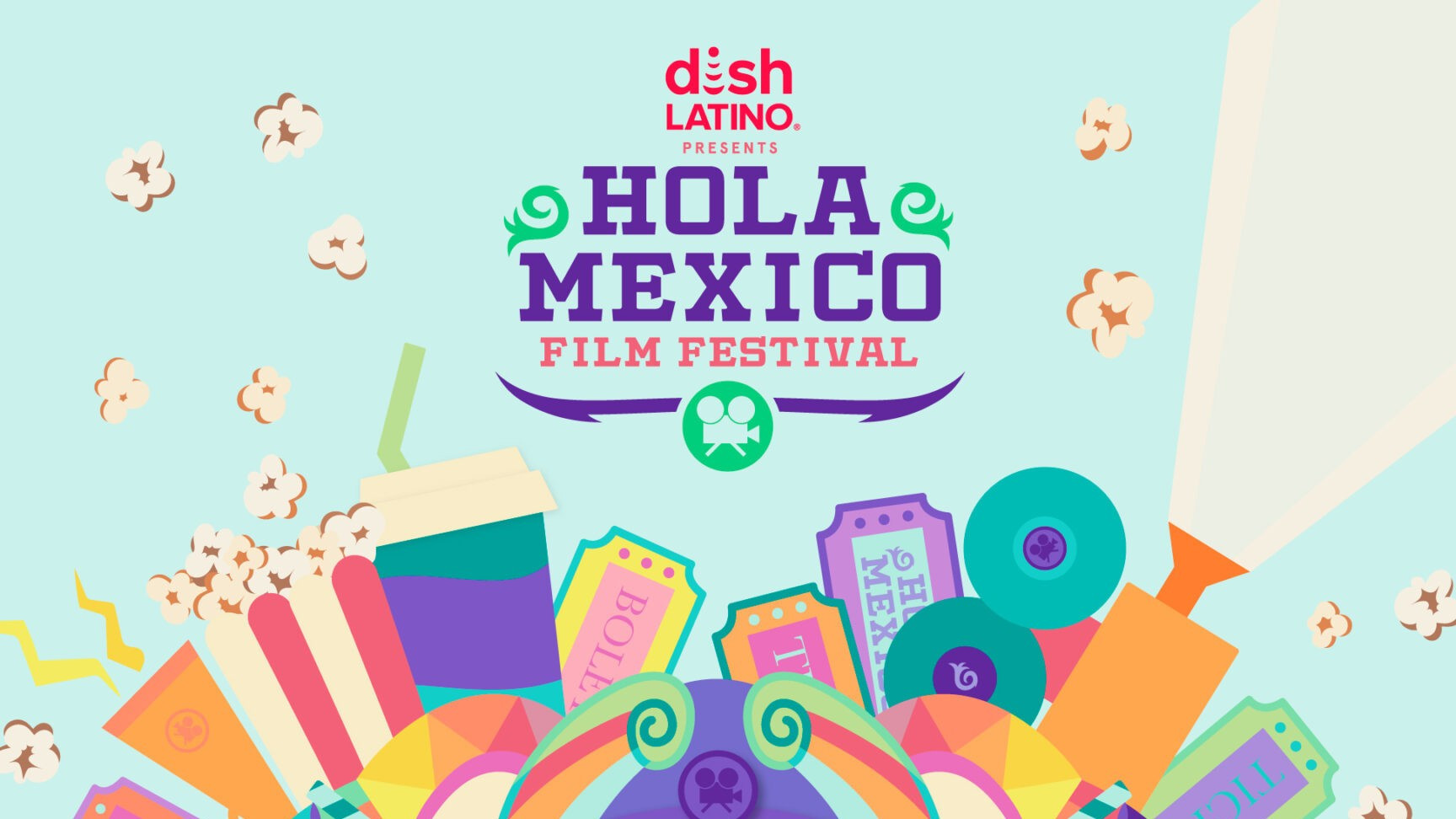 Hola Mexico Film Festival presents Tomorrow's Filmmakers Today program –  Film Daily