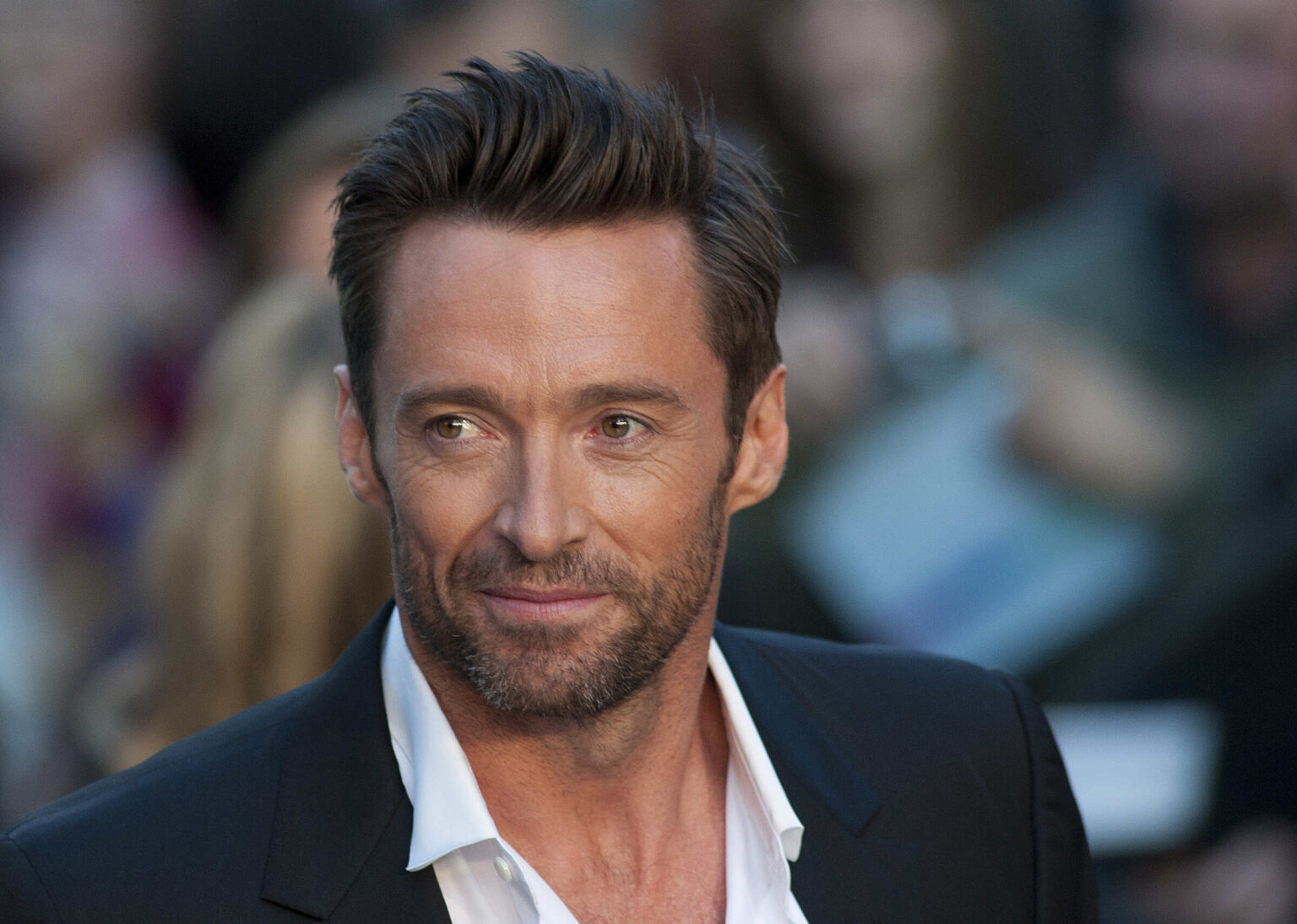 Hugh Jackman is an Australian actor, singer, dancer, multi-instrumentalist, and producer. Dive into the best movies with the boy from Oz!