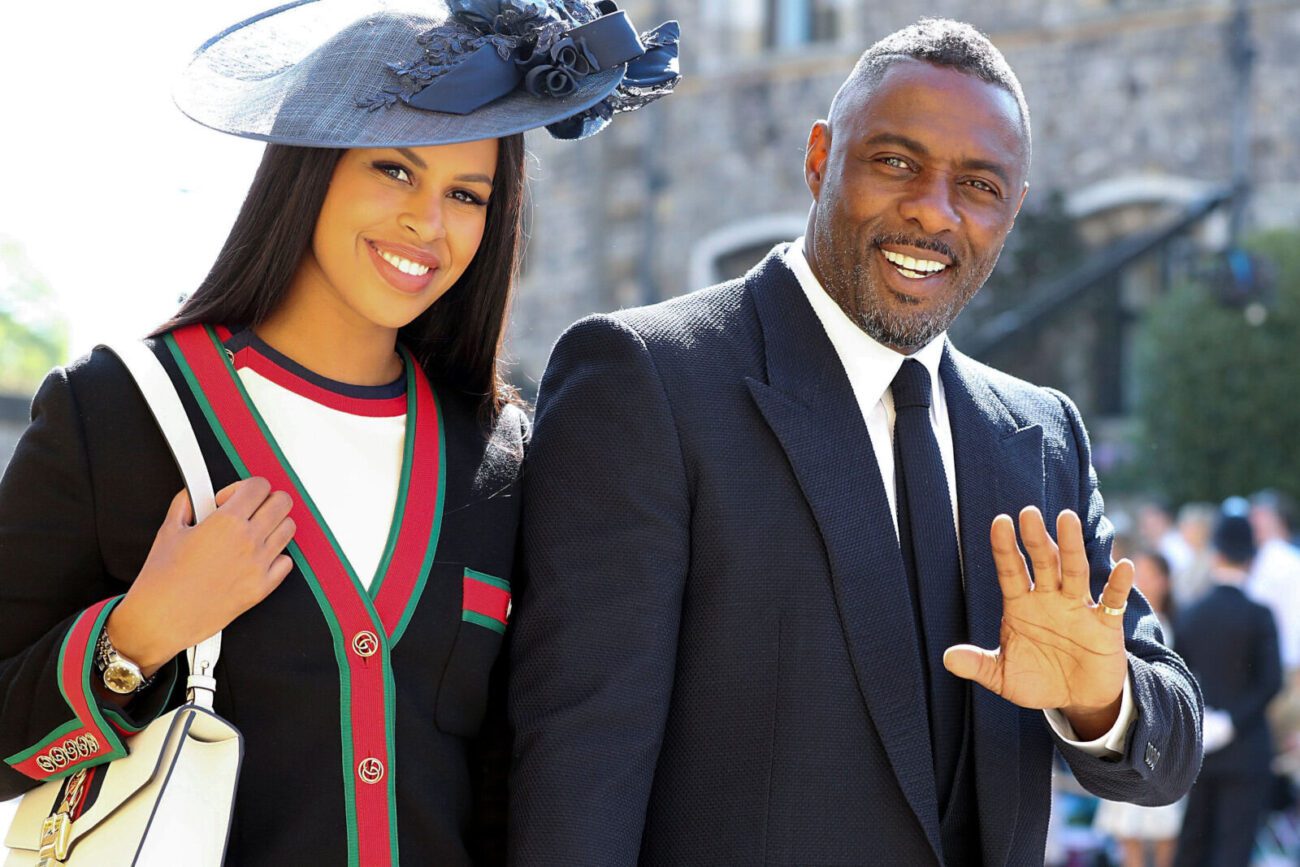 Daddy: What's Idris Elba's net worth? – Film Daily