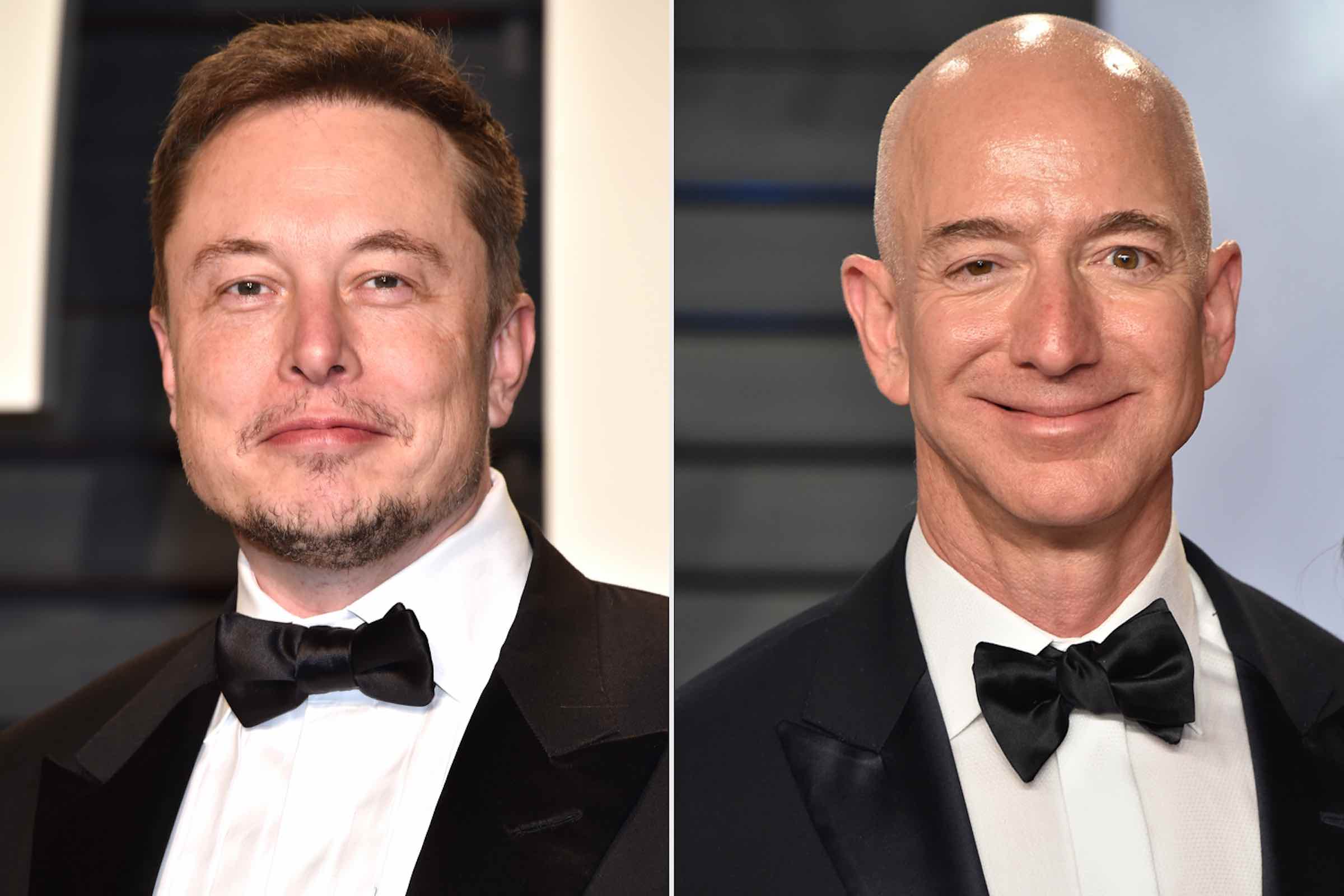 Илон маск самый богатый человек в мире. Jeff Bezos and Musk. Богатейшие люди. Богатый человек 2021. Самый богатый человек 2021.