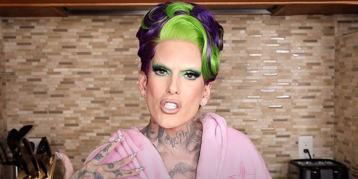 how much is jeffree star worth