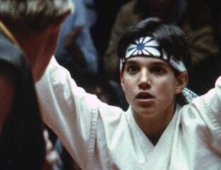 Playbill announced yesterday that 'The Karate Kid' will join the ranks of movies made into musicals. Get your black belt and dive into this development!
