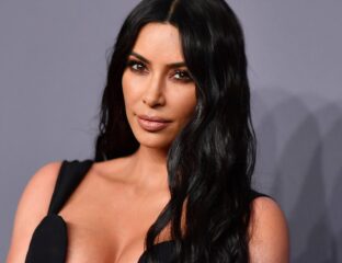 Did Kim Kardashian take a bikini photo that definitively proves her plastic surgery past? Take a look at all the newest details.