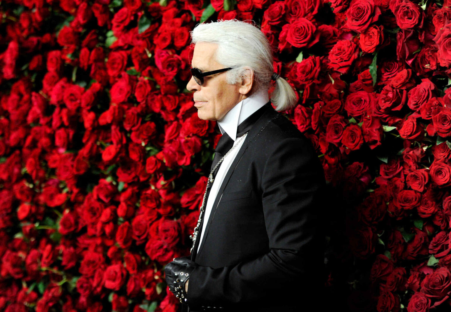 Is Disney actually making a show about a celebrity's death? Peek at their plans to make a six-episode drama about fashion icon Karl Lagerfeld.