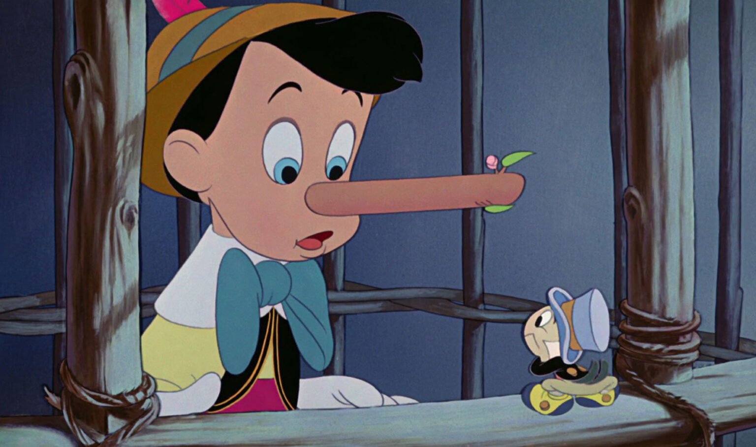 Liar, liar pants on fire! If you know someone whose nose grows more than Pinocchio's, these memes are for you. Laugh at these memes about lairs with us!