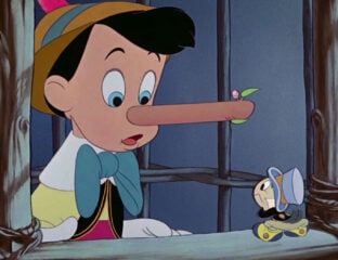 Liar, liar pants on fire! If you know someone whose nose grows more than Pinocchio's, these memes are for you. Laugh at these memes about lairs with us!