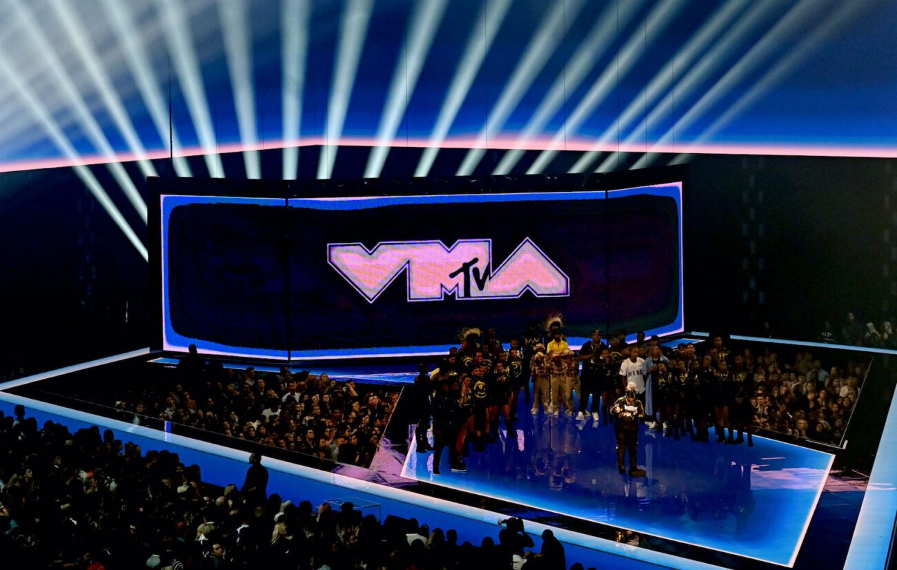 MTV VMAs Who's been nominated for these awards? Film Daily