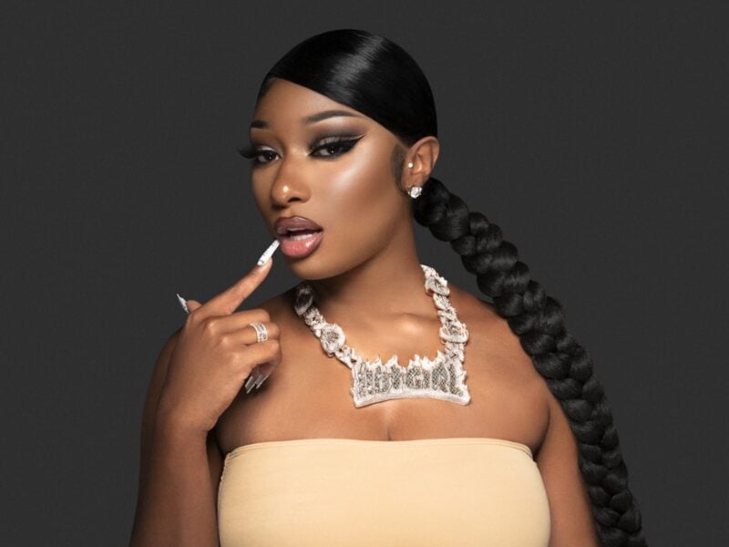 As the dust settles in this courtroom storm about Megan Thee Stallion, we have to ask ourselves some tough questions. Any nude photos out?