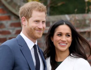 The Duchess of Sussex celebrates her royal 40th birthday by announcing her newest charity! Take a look at Prince Harry and Meghan Markle's 40x40 initiative.