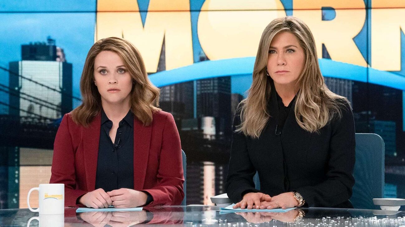 The new trailer for season 2 of 'The Morning Show' hints at mounting tension and a few new faces. Take a look at the series' release date and more!