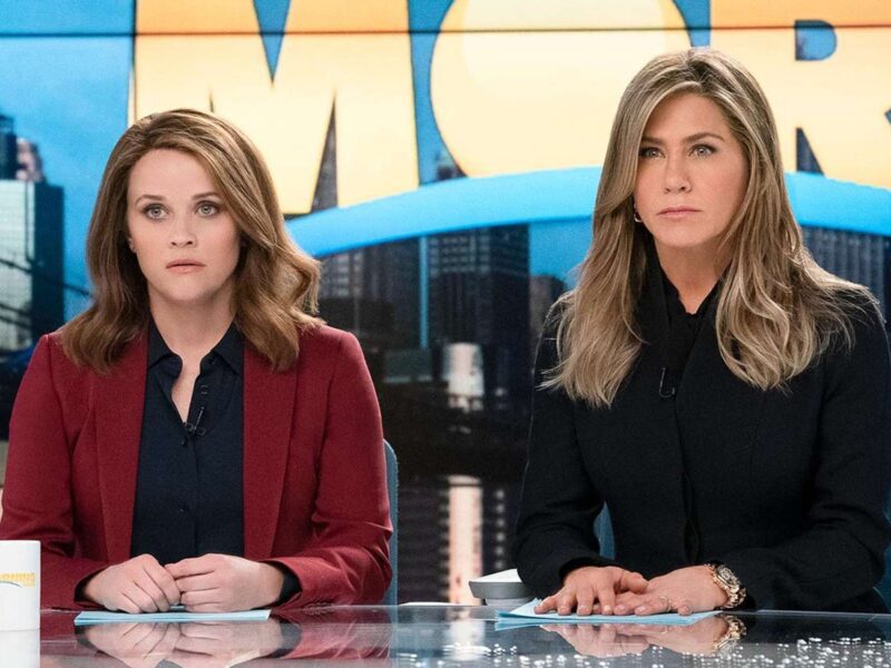 The new trailer for season 2 of 'The Morning Show' hints at mounting tension and a few new faces. Take a look at the series' release date and more!