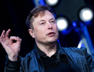 From designing brain microchips to demanding to replace the Apple CEO, Elon Musk has a few wild news stories. Here's some of the best Elon Musk headlines.