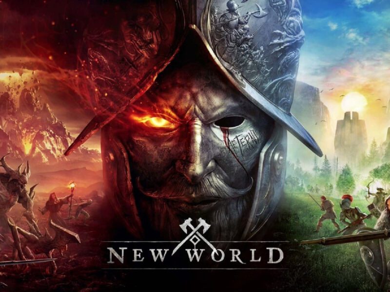 With the success of Amazon's 'New World' in beta testing, more and more people are intrigued by the game. See why it's the fastest growing game on Steam now.