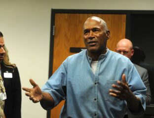 Where’s O.J. Simpson now? What has he been doing since he was acquitted? Take a look at O.J. Simpson’s latest interview.