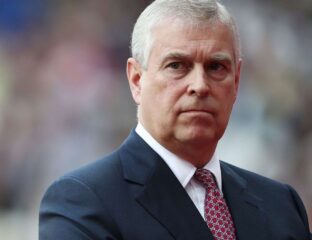Jeffrey Epstein victim files a sexual abuse lawsuit against Prince Andrew. Virginia Roberts Giuffre claims the prince participated in sex trafficking abuse.