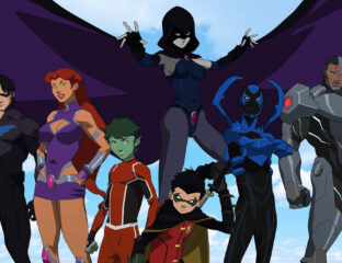 In over three decades, there hasn’t been a Teen Titans story as beloved as “The Judas Contract”. Here's why it deserves a retelling in the DCEU.