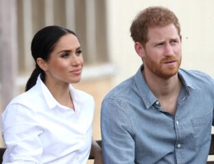 Meghan Markle's half-brother had a few unsavory words about his royal sister in the latest 'Big Brother VIP' teaser. How will Meghan Markle and Harry react?