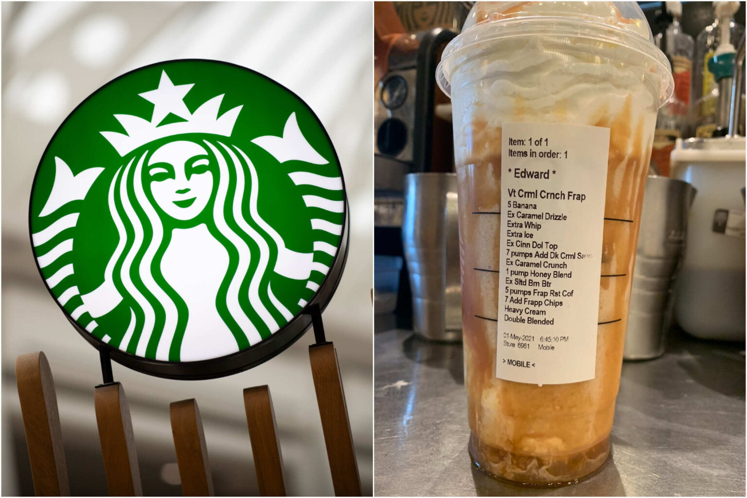 Chocolate-covered strawberry mocha? S'mores Frappuccino? Hack into these delicious TikTok drink recipes to level up your Starbucks experience!