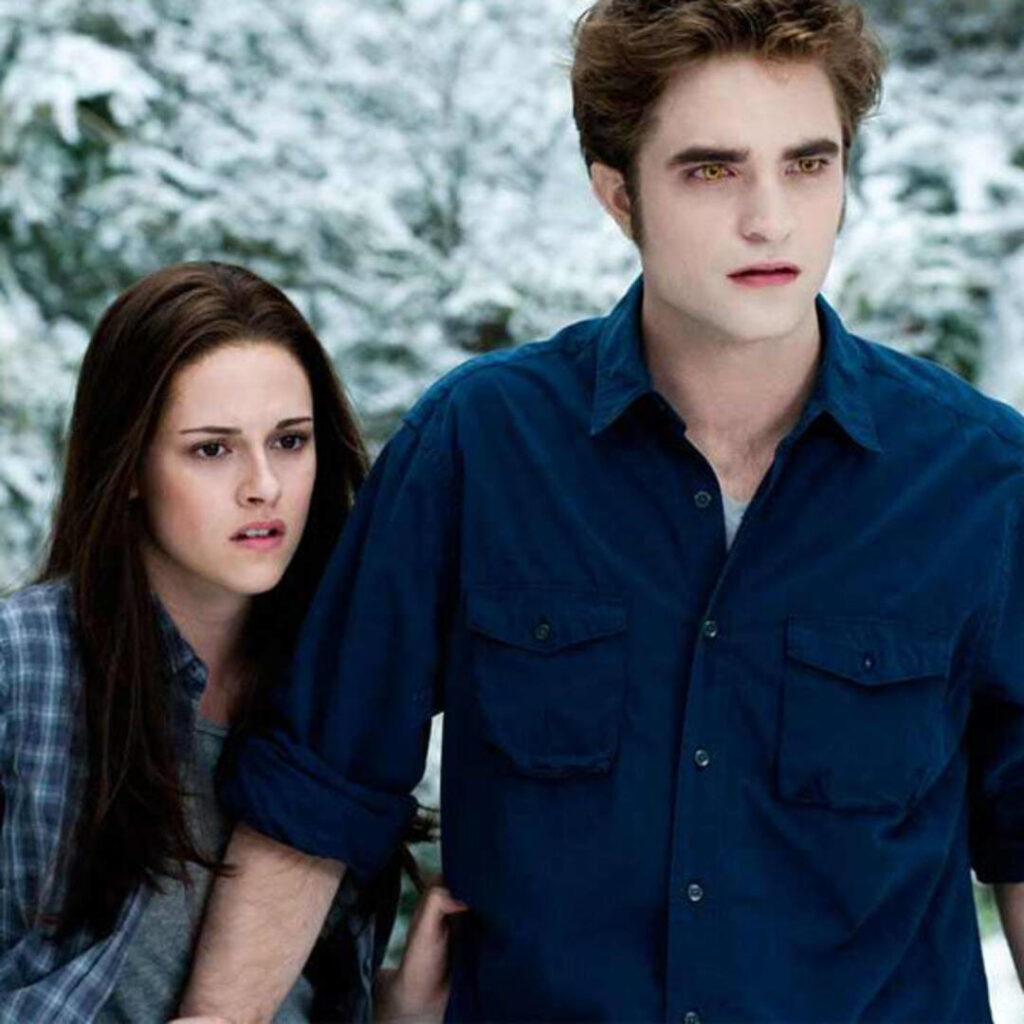 Will Twihards finally see new 'Twilight' movies? Film Daily
