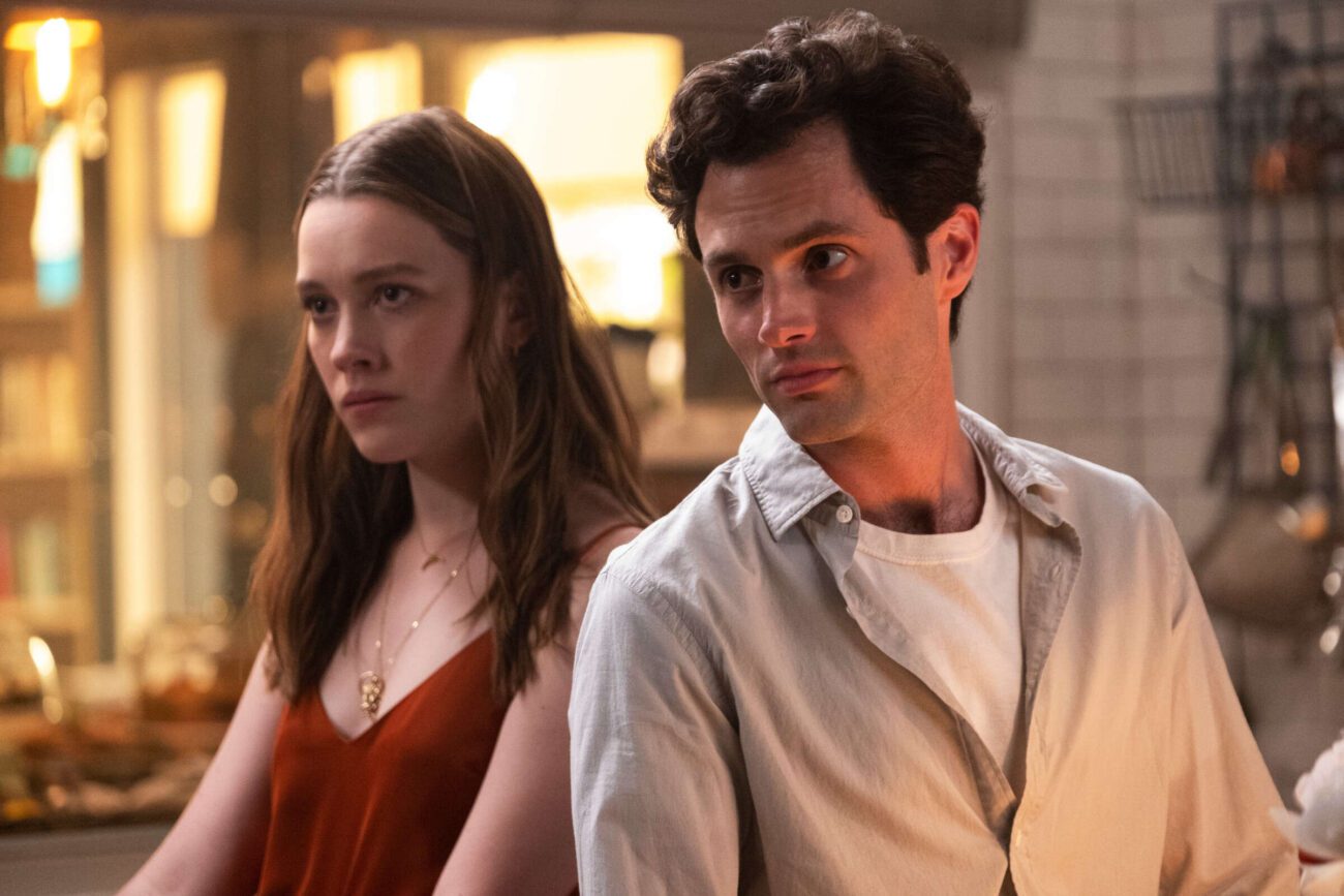 Do we actually have a release date for 'You' season 3? Prepare to be thrilled because Netflix has finally answered our prayers. Mark your calendars now!