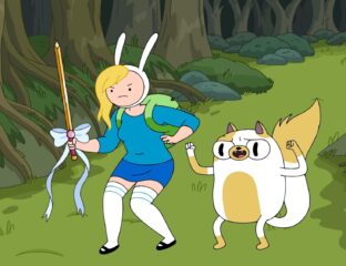 Love 'Adventure Time'? Go off through distant lands across the multiverse in this new spinoff series with Fionna and Cake on HBO Max.