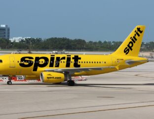 Spirit Airlines has had several flights cancelled. Find out what's going on with the airline and its various flights.