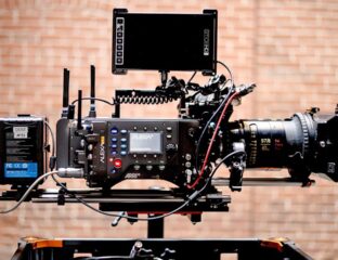 Have you ever wondered what kinds of cameras are used to shoot your favorite films, TV shows, and music videos? Invest in your filmmaking career with these.