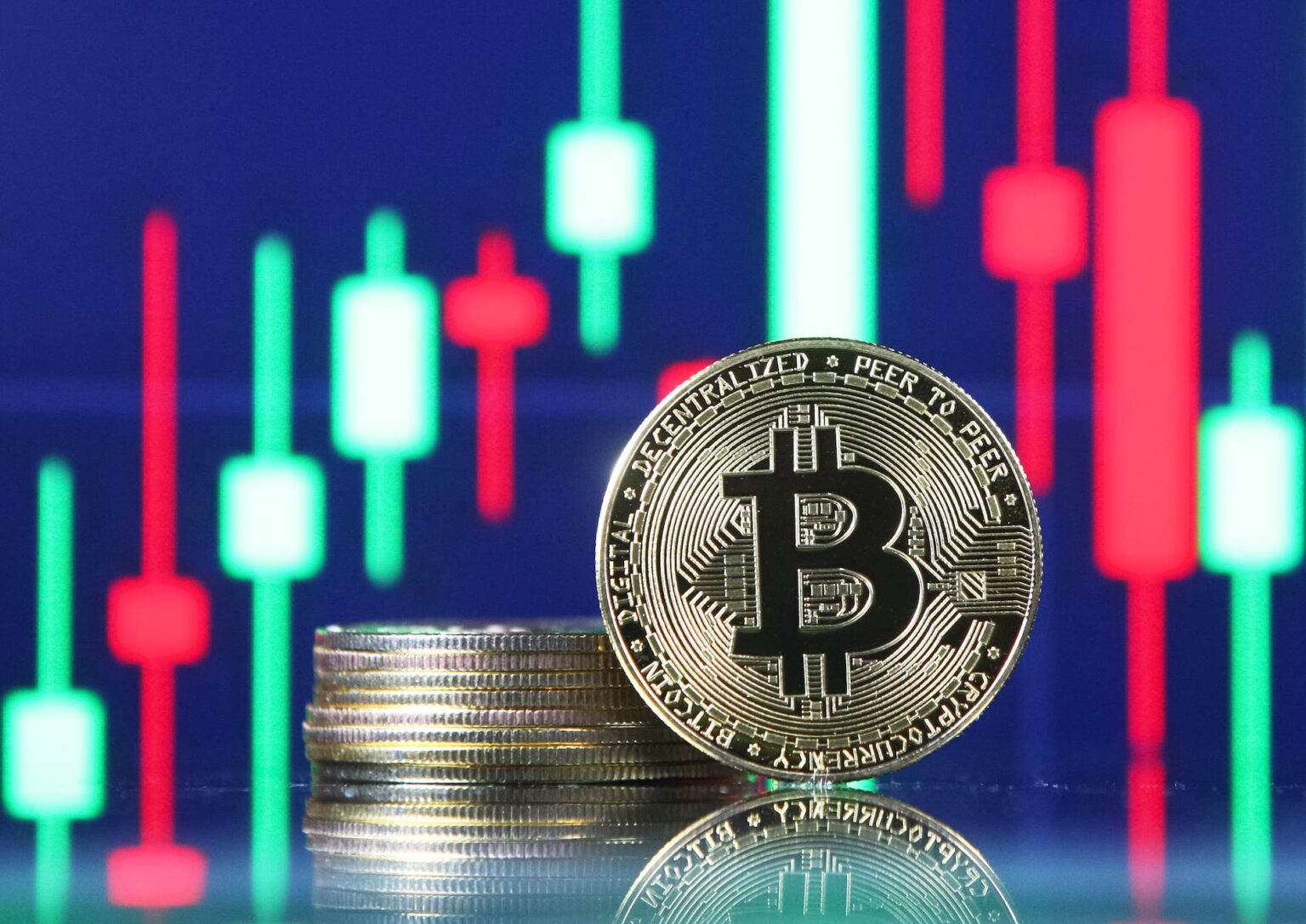 If you've been thinking about getting started in cryptocurrencies, now is the time to start. Read this reasons you should invest in bitcoin today.