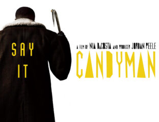 A new trailer just dropped for the 'Candyman' remake. Slice open the story and find out all the details from the long-awaited horror reboot.