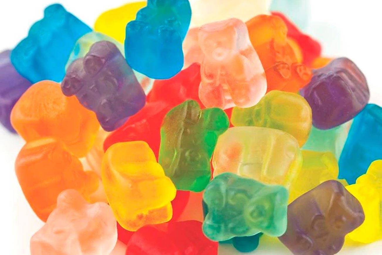 So you've eaten a CBD gummy: how long until these gummies kick in and give you that sweet pain relief and relaxation? Find out here!
