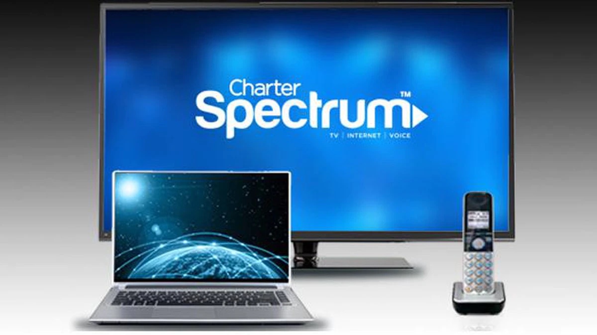 Charter Spectrum Plans and Specifications Film Daily