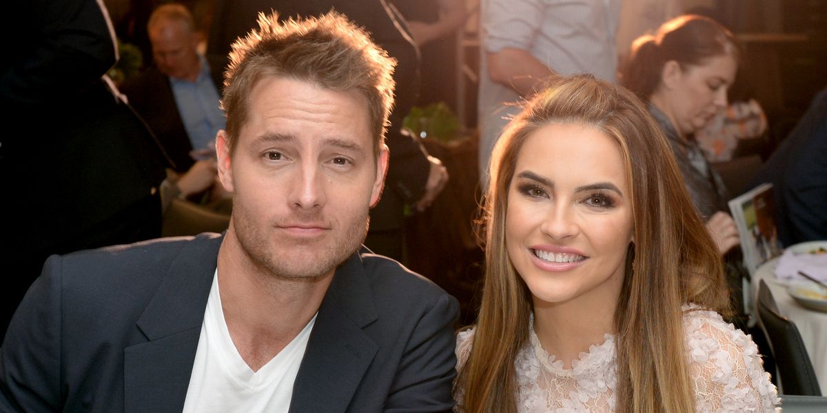 Chrishell Stause Is Moving On How Did Her Ex Husband Justin Hartley