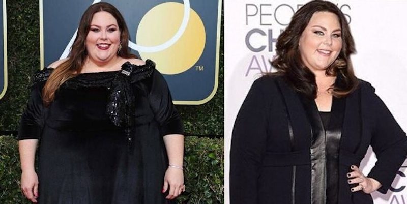 Chrissy Metz on Ellen after Weight loss – Film Daily
