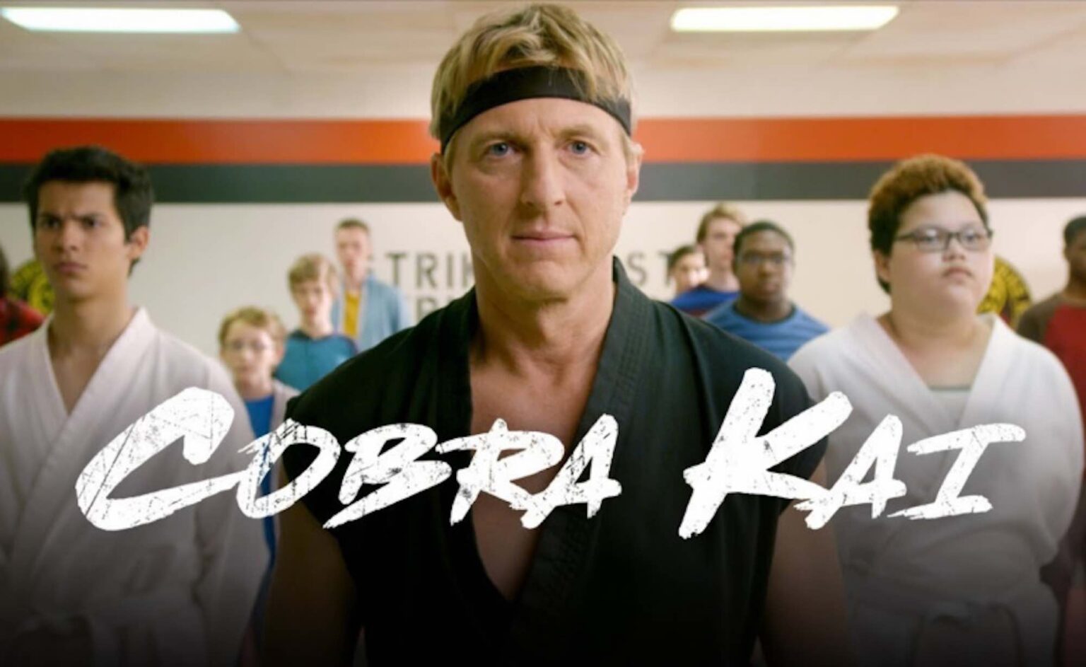 Are you in love with the 'Karate Kid' sequel series 'Cobra Kai'? Dive into the fan theories in the lead-up to season 4.